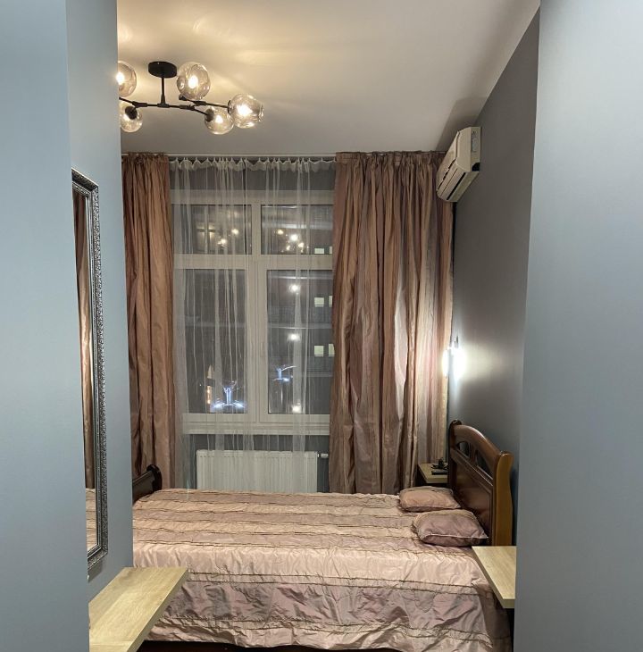 Сдаю 2-комнатную квартиру на бульвар Андрея Тарковского, 8, метро Рассказовка, г. Москва