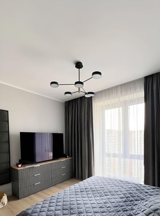 Снять 4-комнатную квартиру на Волгоградский проспект, 32/5к1, метро Волгоградский проспект, г. Москва