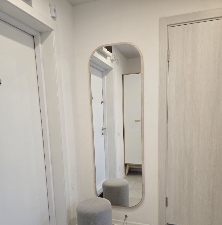 Аренда 1к квартиры на Ижорская улица, 6к6, метро Ховрино, г. Москва