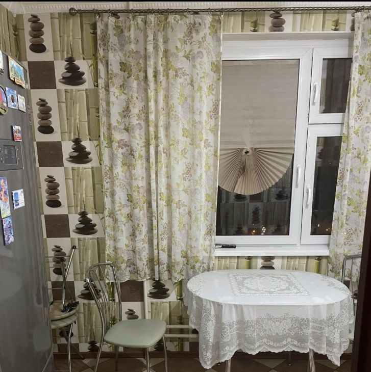 Аренда однокомнатной квартиры на улица Летчика Грицевца, 12, метро Рассказовка, г. Москва