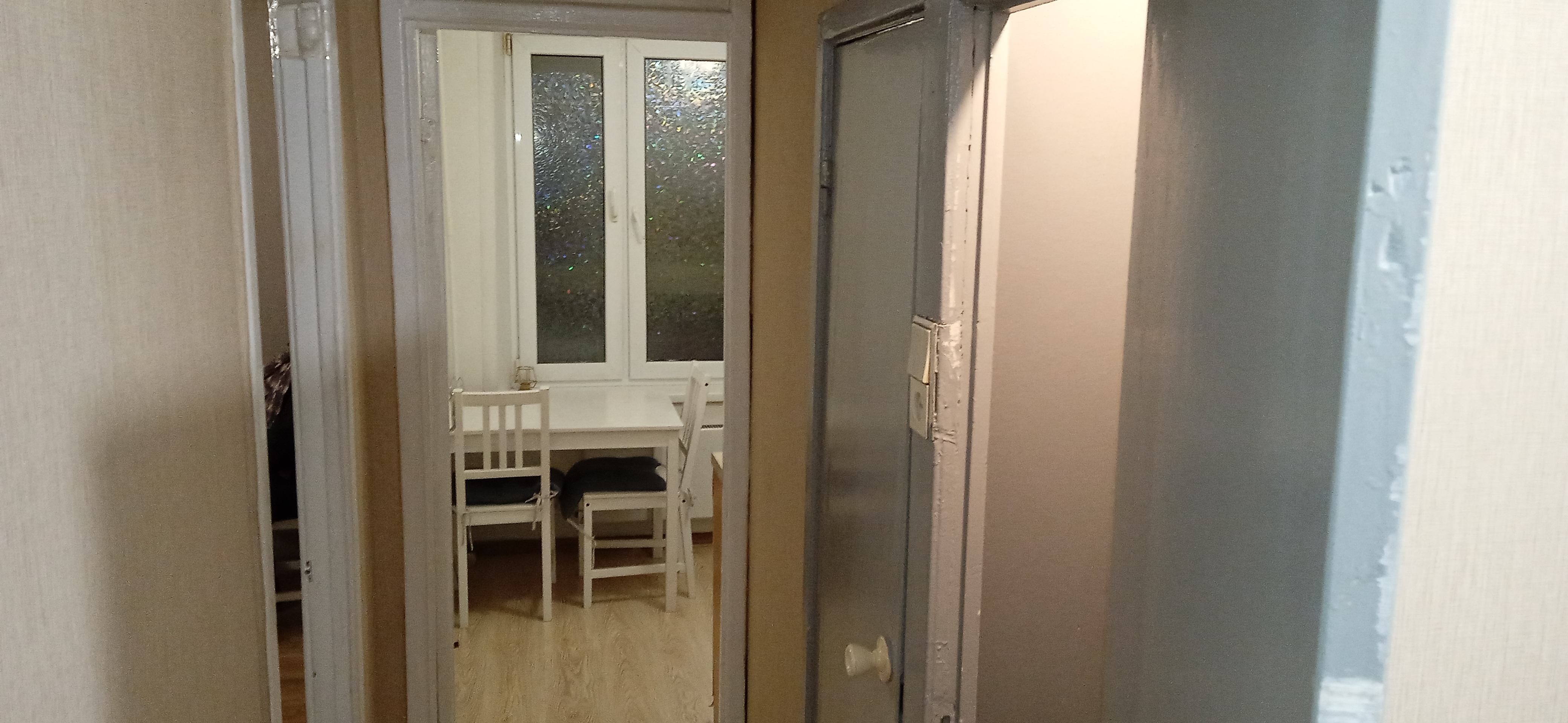 Аренда 2-к квартиры на г Москва, ул Пырьева, д 12, метро Кутузовская, г. Москва