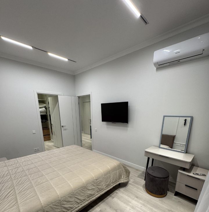 Снять 2-к квартиру на Шелепихинская набережная, 34к5, метро Шелепиха, г. Москва