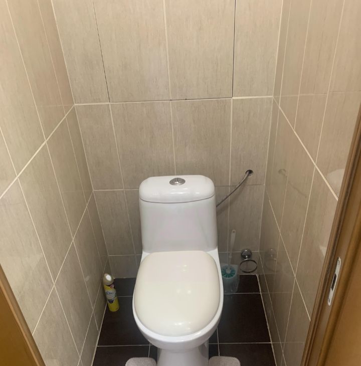 Аренда 1-к квартиры на Братиславская улица, 16К3, метро Люблино, г. Москва