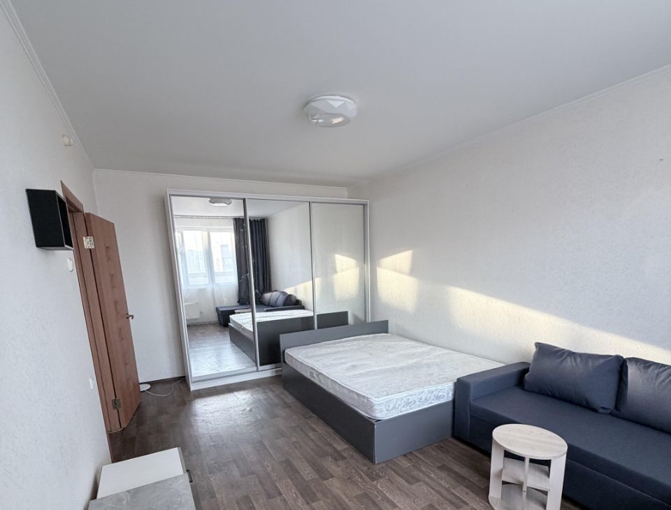 Сдаю 1к квартиру на улица Летчика Грицевца, 5, метро Рассказовка, г. Москва