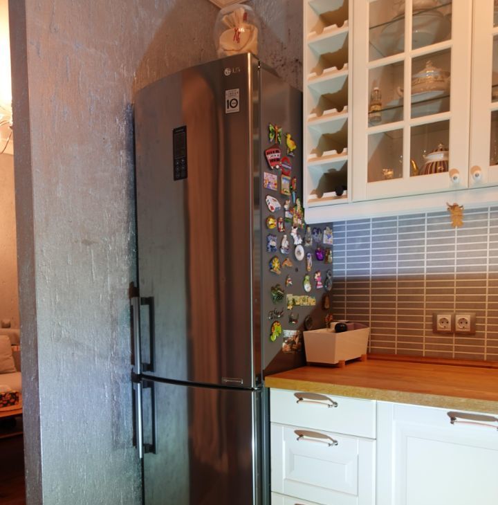 Сдаю 2-комнатную квартиру на улица Бориса Галушкина, 18, метро ВДНХ, г. Москва