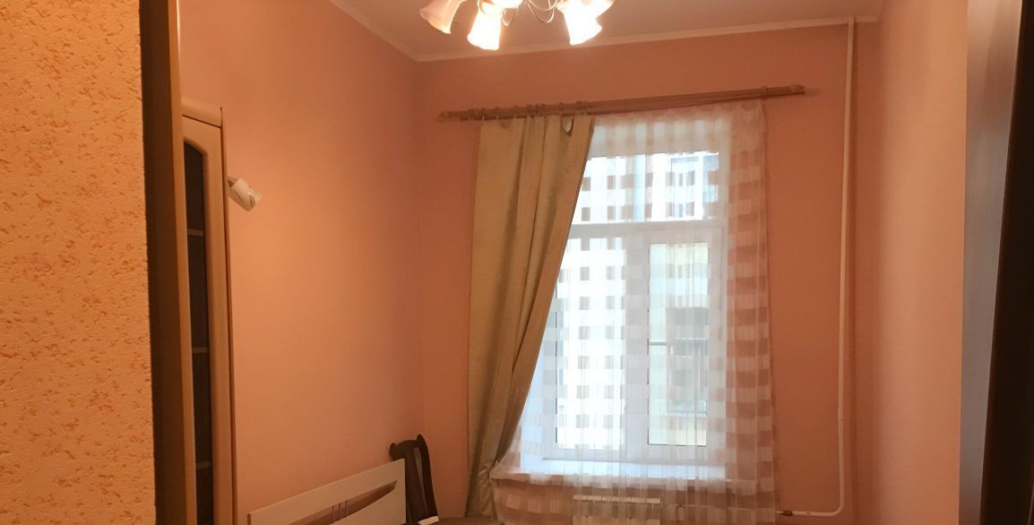 Снять 2-к квартиру на Бронницкая улица, 7, г. Санкт-Петербург