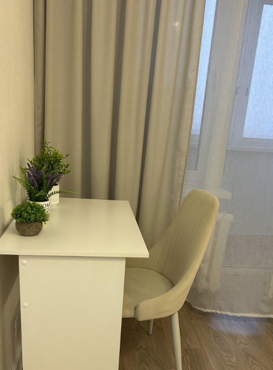 Сдается двухкомнатная квартира на Каспийская улица, 2/1, метро Кантемировская, г. Москва