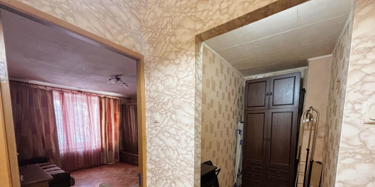 Сдам 1-к квартиру на Лодочная улица, 37С2, метро Сходненская, г. Москва