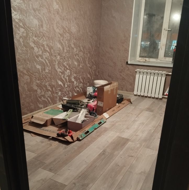 Сдам 2-к квартиру на улица Пушкинская, 8, г. Москва