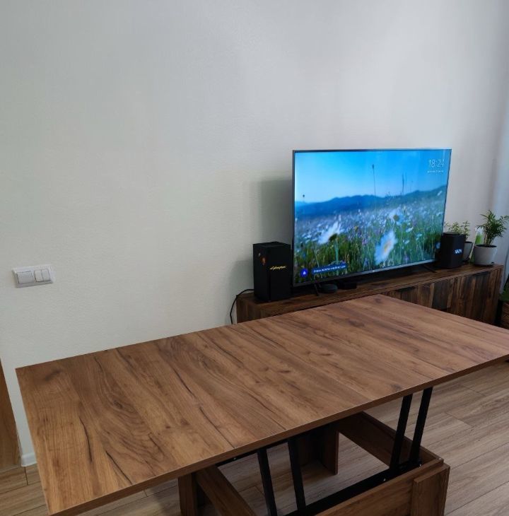 Аренда 3-к квартиры на Домостроительная улица, 14, метро Солнцево, г. Москва