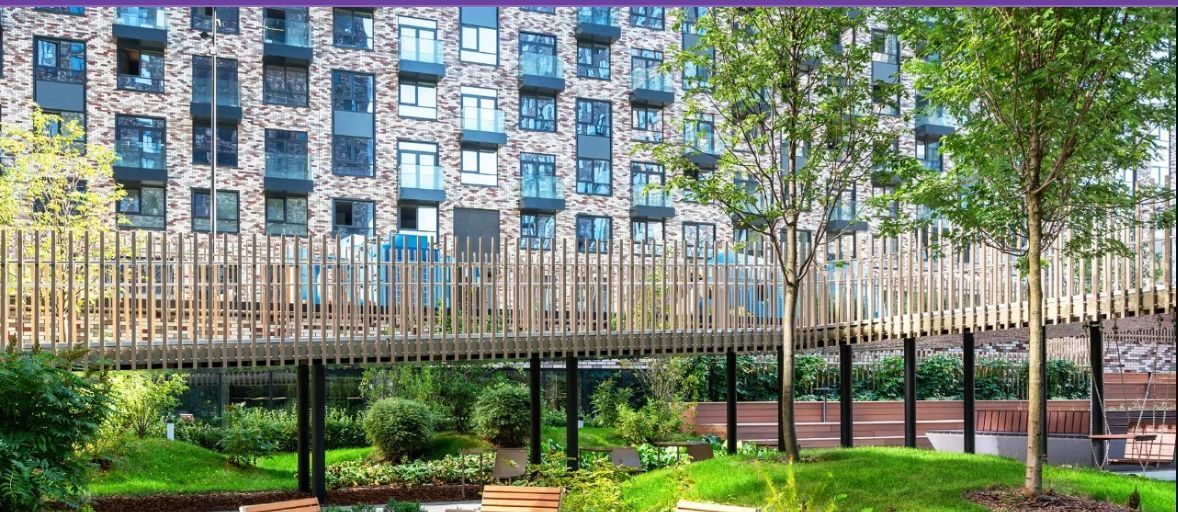 Сдается 2х-комнатная квартира на Причальный проезд, 10к2, метро Шелепиха, г. Москва