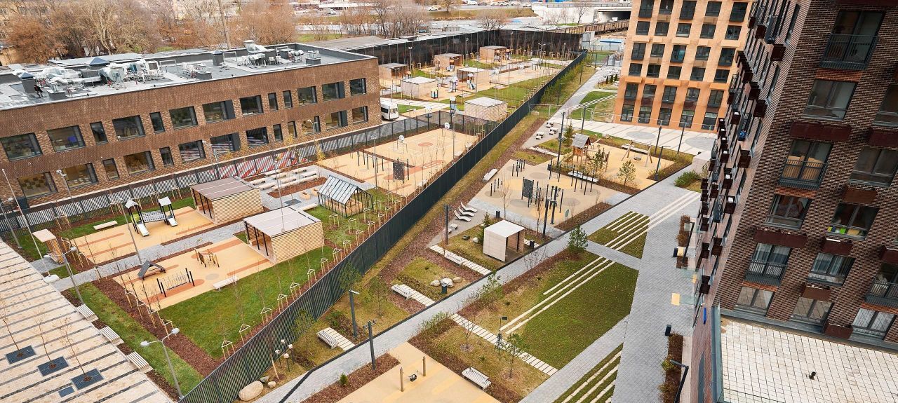 Сдам однокомнатную квартиру на Новоостаповская улица, 7к1, метро Крестьянская застава, г. Москва