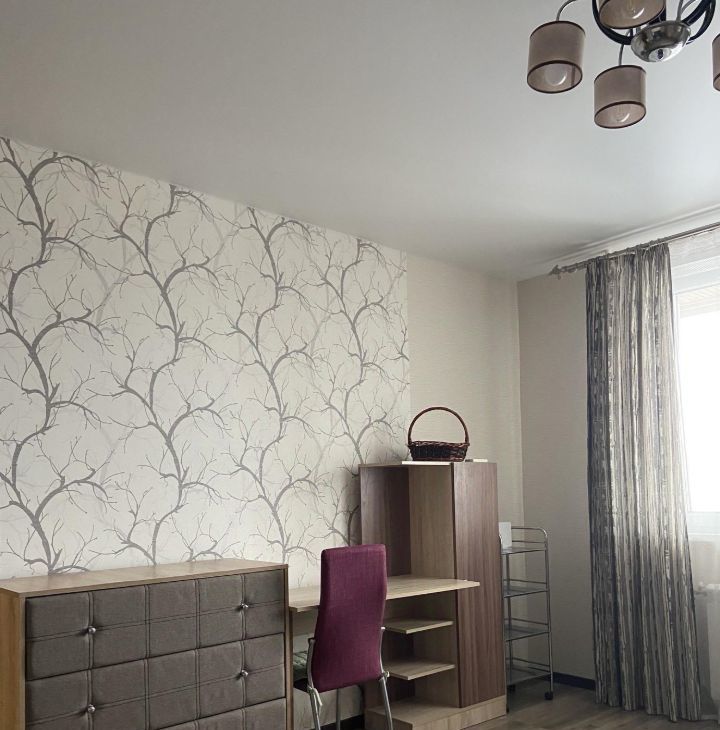 Аренда 1к квартиры на Южнобутовская улица, 17, метро Улица Горчакова, г. Москва