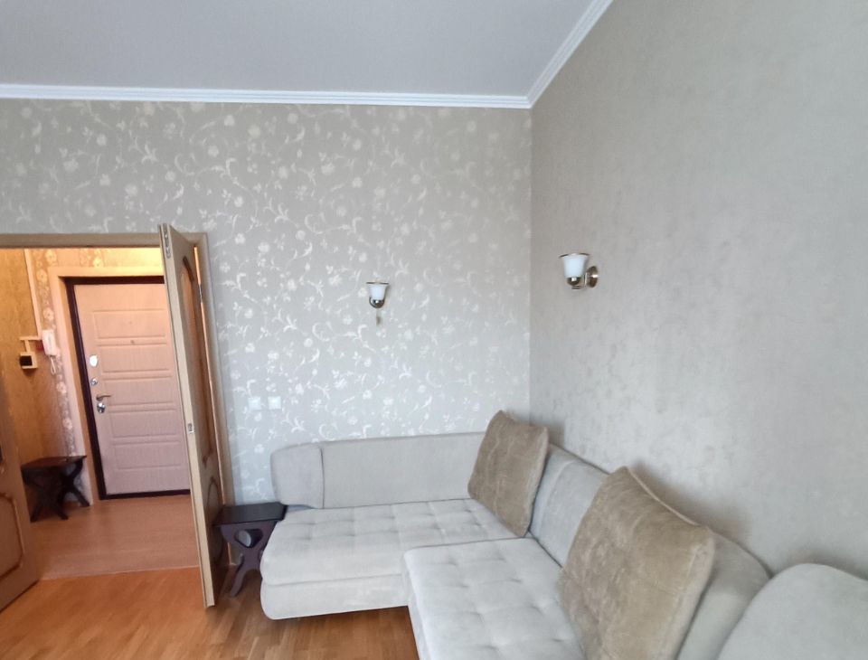 Сдам 1-комнатную квартиру на к2043, г. Москва