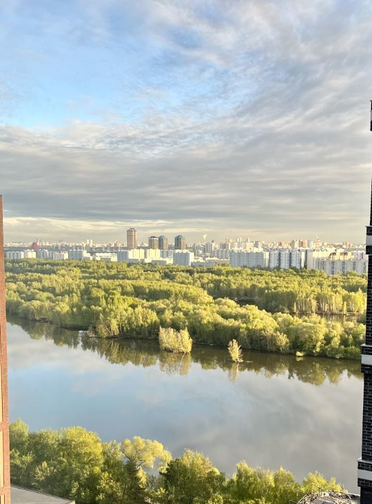 Сдаю 3х-комнатную квартиру на Волоколамское шоссе, 95/2к7, метро Мякинино, г. Москва