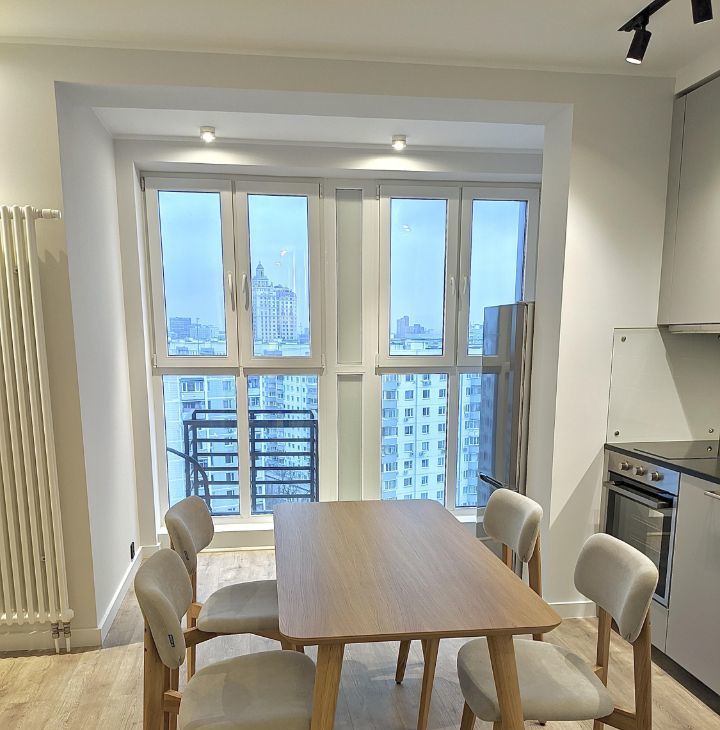 Сдам 1к квартиру на Рябиновая улица, 3к3, метро Кунцевская, г. Москва