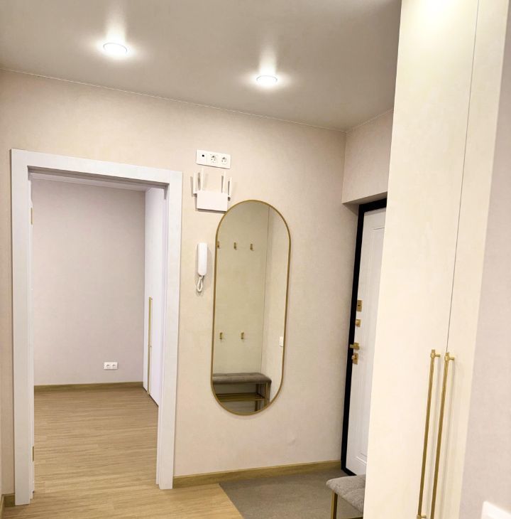 Сдаю двухкомнатную квартиру на Большая Тульская улица, 2, метро Шаболовская, г. Москва