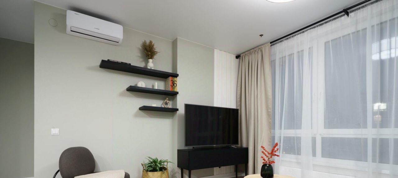 Сдаю 2к квартиру на Волоколамское шоссе, 24к1, метро Стрешнево, г. Москва