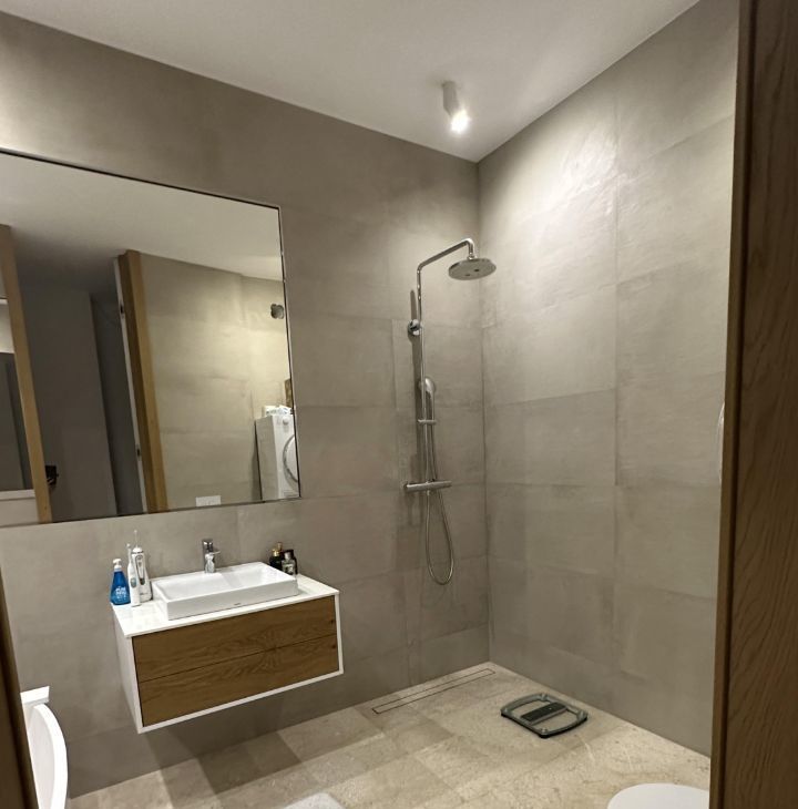 Сдается 2х-комнатная квартира на Выборгская улица, 7к1, метро Водный стадион, г. Москва