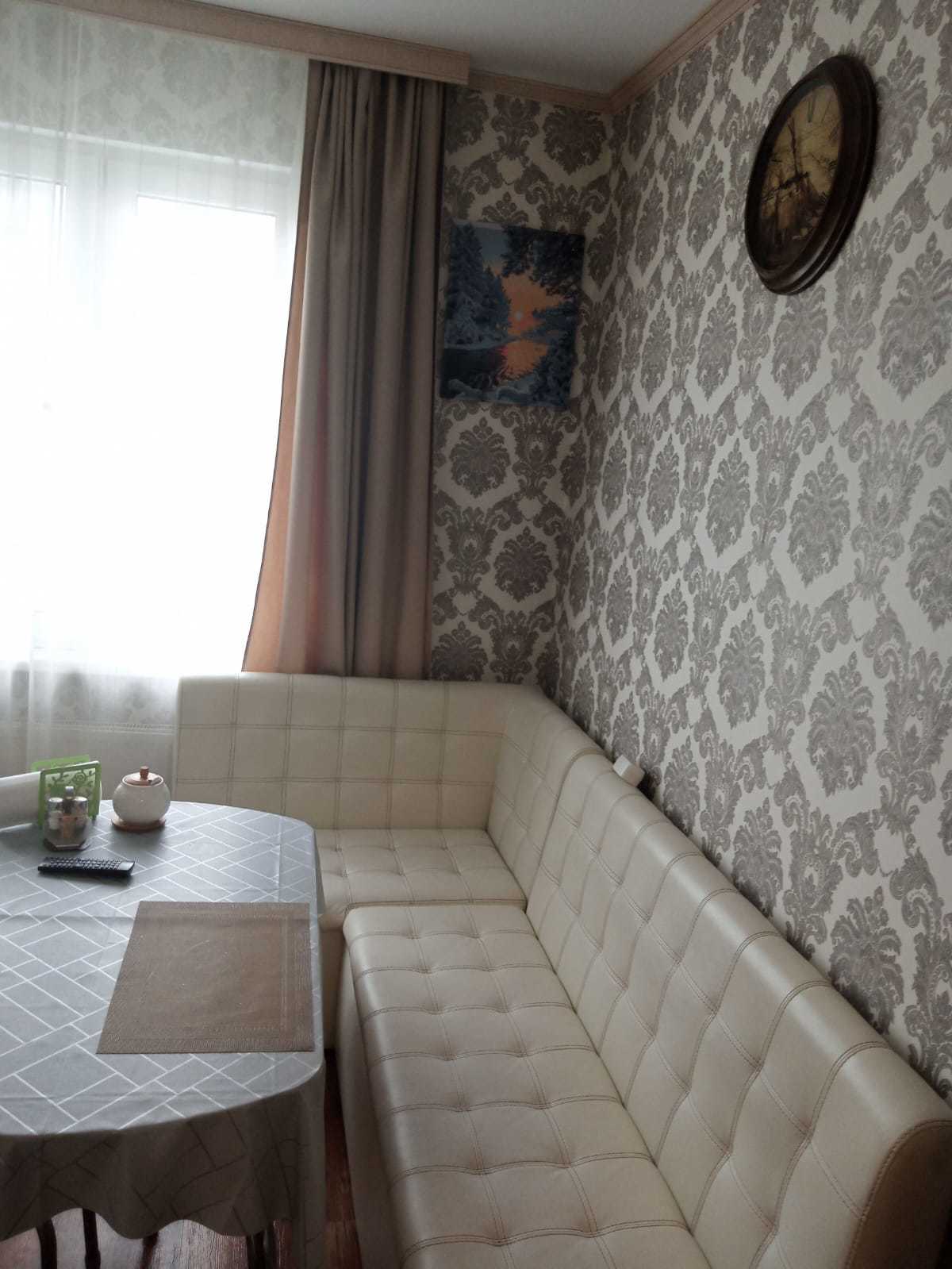 Снять 1-к квартиру на г Санкт-Петербург, ул Маршала Казакова, д 82 к 1, метро Автово, г. Санкт-Петербург