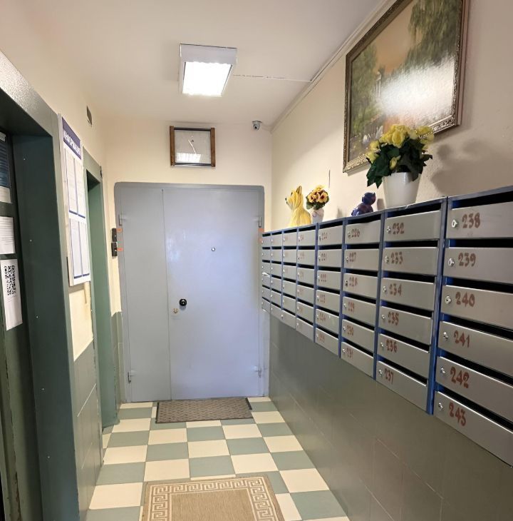 Снять 2-к квартиру на Варшавское шоссе, 108К1, метро Варшавская, г. Москва