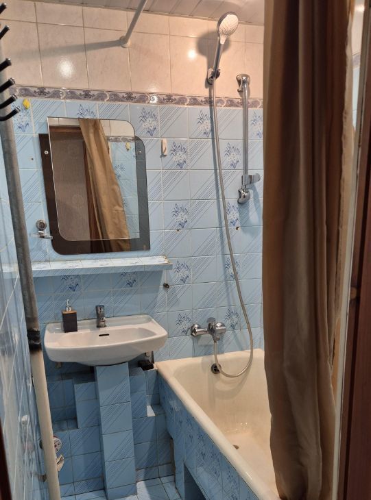 Сдам 1-к квартиру на Трифоновская улица, 56, метро Марьина Роща, г. Москва