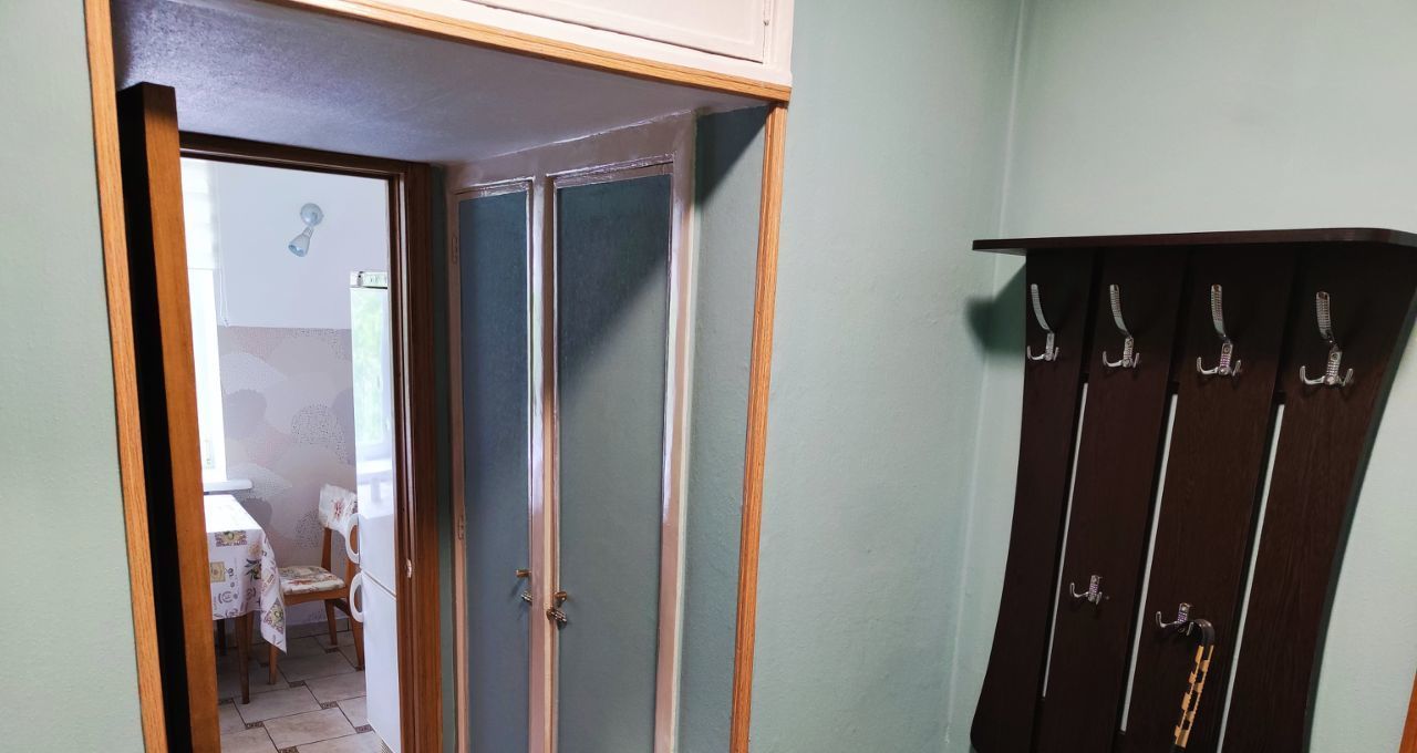Снять 2к квартиру на Мирской переулок, 5, метро Савёловская, г. Москва