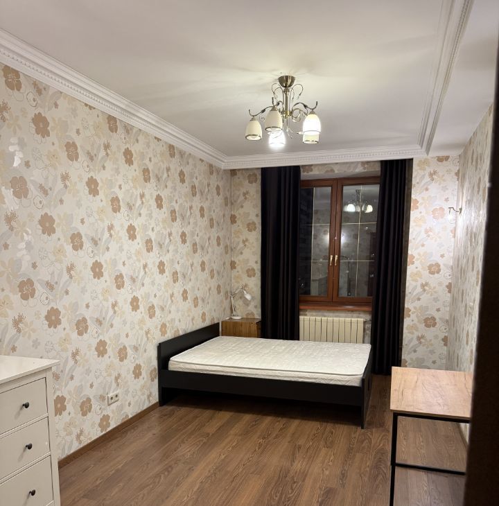 Сдам двухкомнатную квартиру на Мичуринский проспект, 9К3, метро Мичуринский проспект, г. Москва