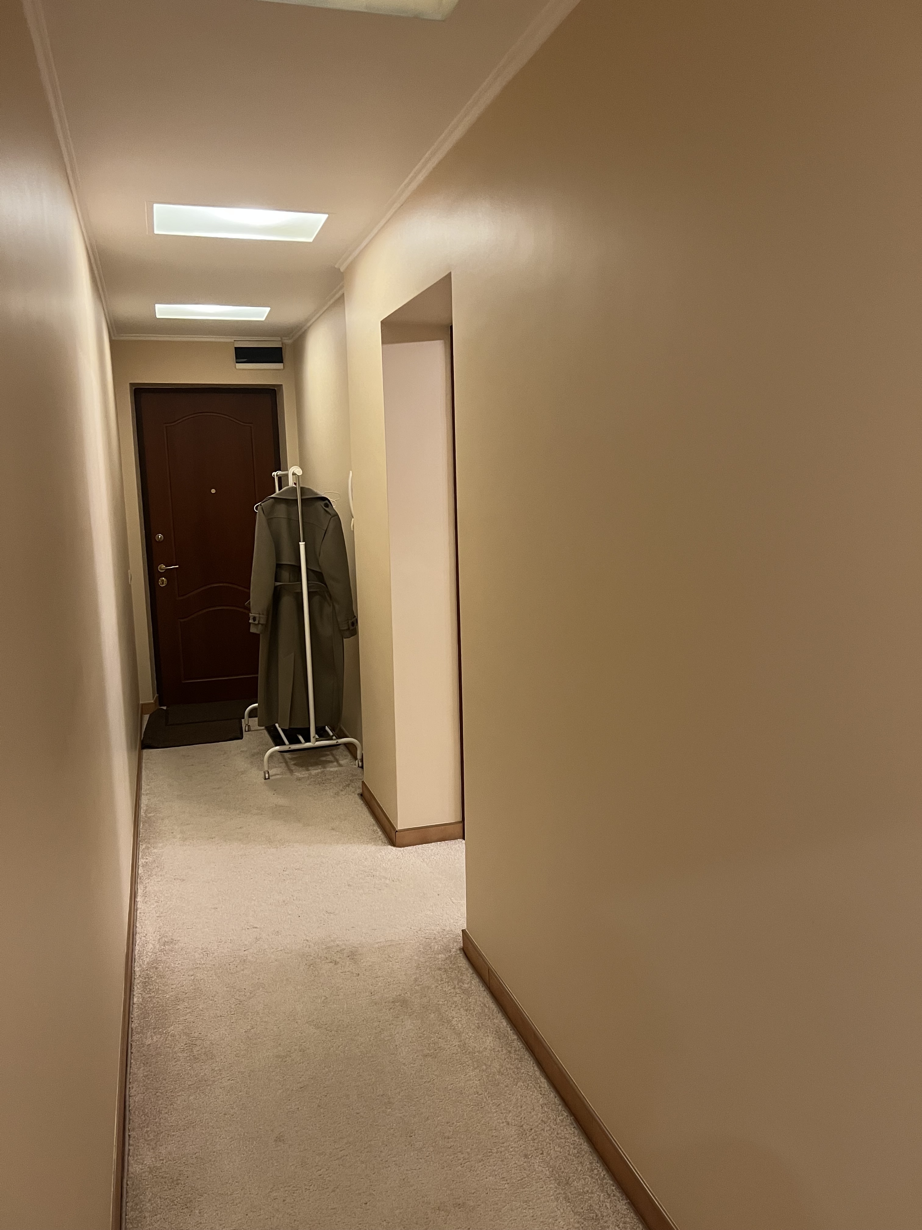 Аренда 2х-комнатной квартиры на г Москва, Ленинградский пр-кт, д 77 к 1, метро Панфиловская, г. Москва