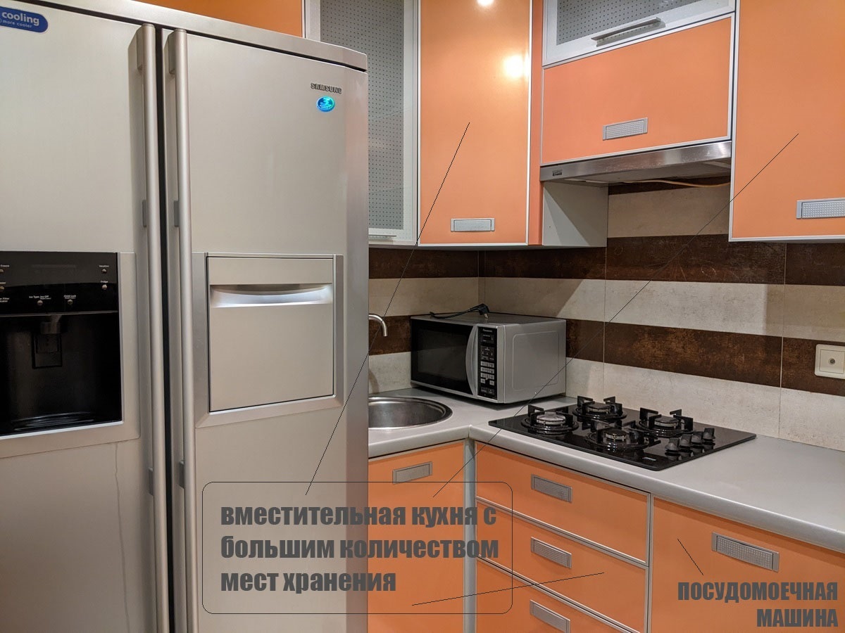 Сдам 2-комнатную квартиру на г Москва, Варшавское шоссе, д 65 к 1, метро Варшавская, г. Москва