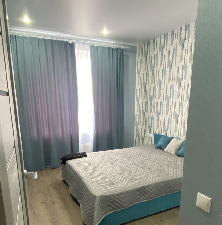 Сдам 2к квартиру на улица Никитина, 11к4, метро Филатов Луг, г. Москва