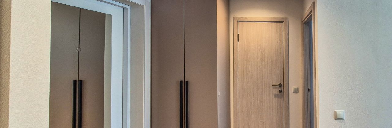 Аренда 2-к квартиры на Новоостаповская улица, 7к1, метро Пролетарская, г. Москва