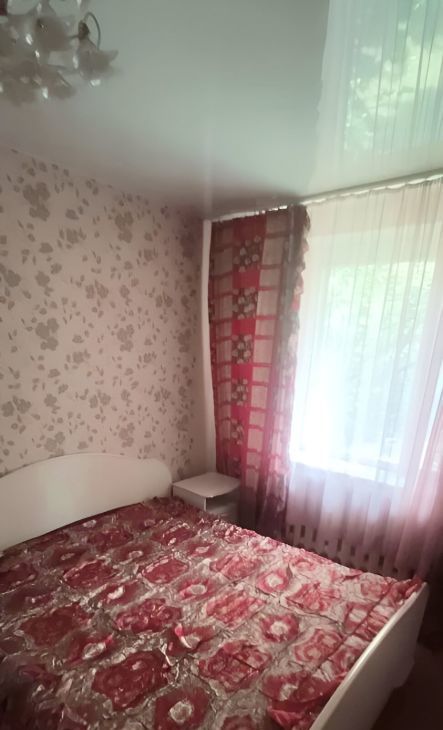 Аренда 2-комнатной квартиры на улица Московская, 7, метро Бунинская аллея, г. Москва