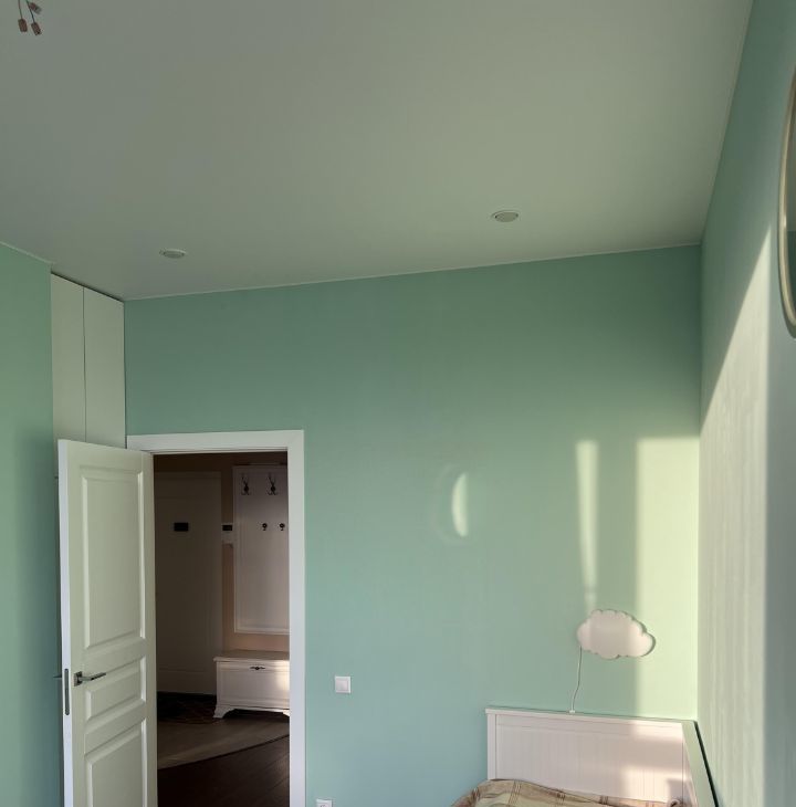 Сдается 3к квартира на бульвар Скандинавский, 23к1, метро Улица Горчакова, г. Москва