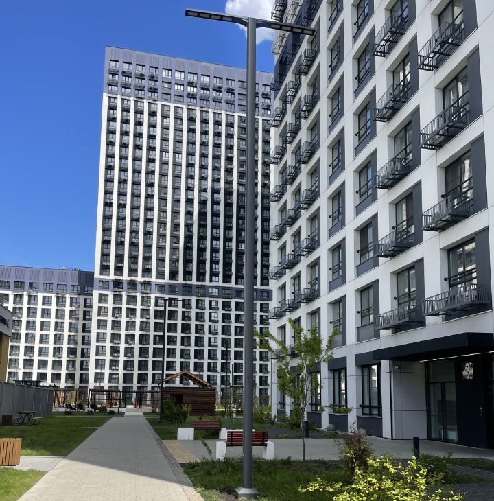 Аренда 4к квартиры на Аминьевское шоссе, 4Дк3литВ, г. Москва