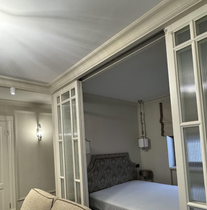 Сдаю 1-комнатную квартиру на улица Плющиха, 33, метро Киевская, г. Москва