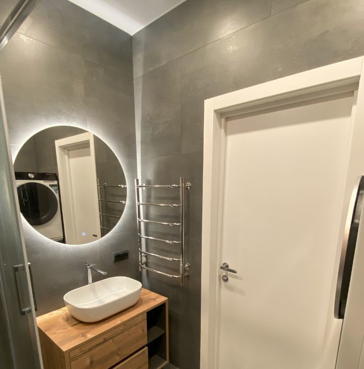 Сдам двухкомнатную квартиру на Волгоградский проспект, 32/5к2, метро Волгоградский проспект, г. Москва