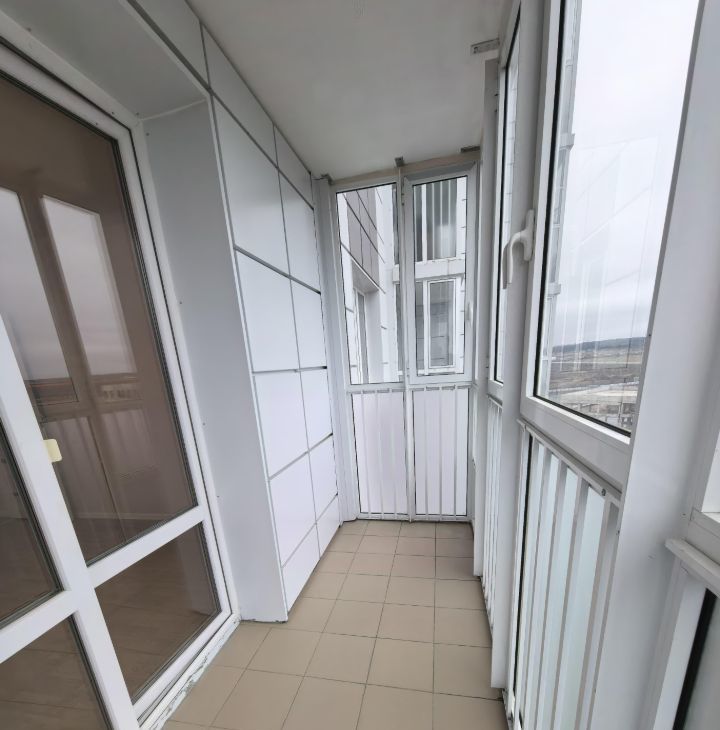 Снять 1-к квартиру на улица Мостовая, 5к2, метро Коммунарка, г. Москва