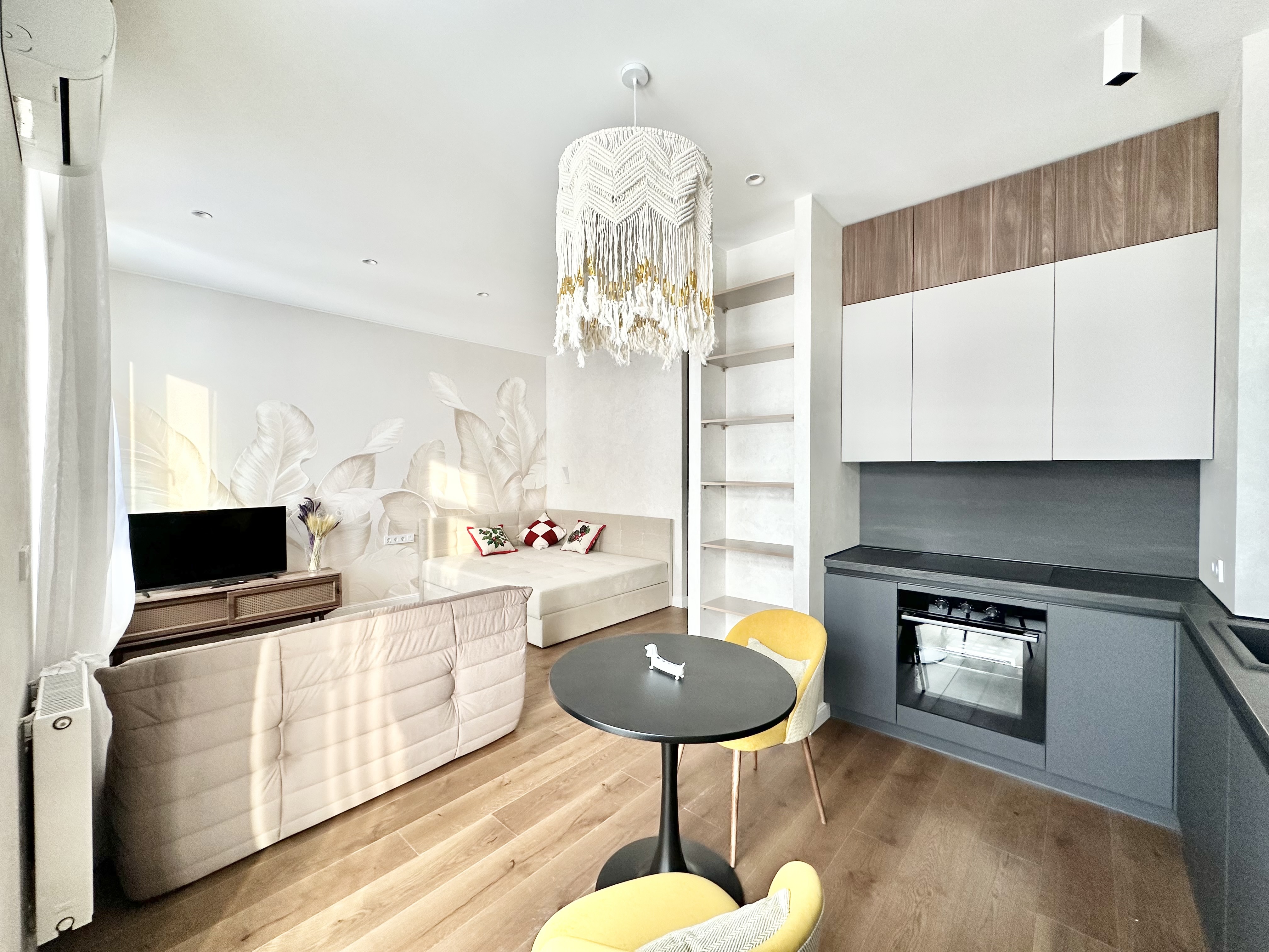 Снять однокомнатную квартиру на г Москва, ул Пулковская, д 2, метро Речной вокзал, г. Москва