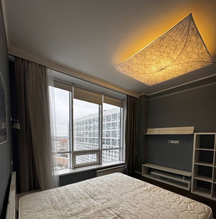 Сдаю 3-к квартиру на Кочновский проезд, 4к1, метро Аэропорт, г. Москва