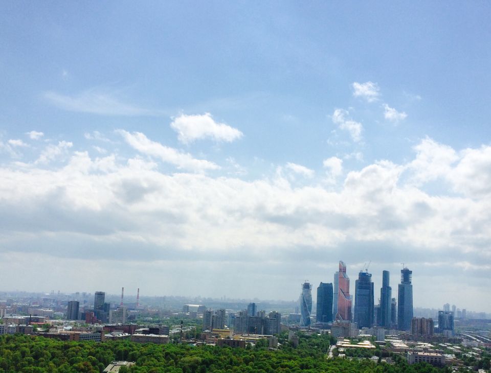 Аренда трехкомнатной квартиры на Хорошевское шоссе, 12к1, метро Беговая, г. Москва