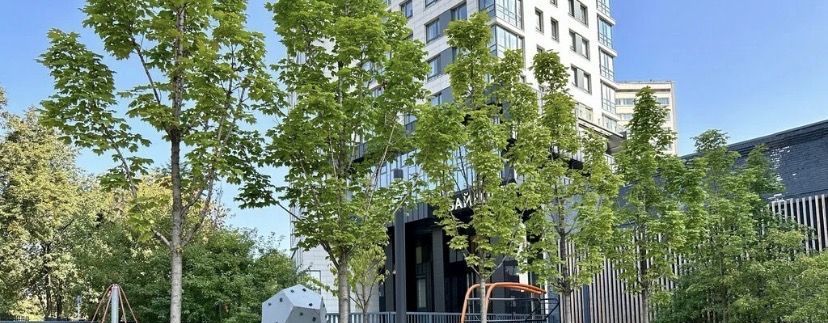 Сдается 2к квартира на улица Вавилова, 4, метро Шаболовская, г. Москва