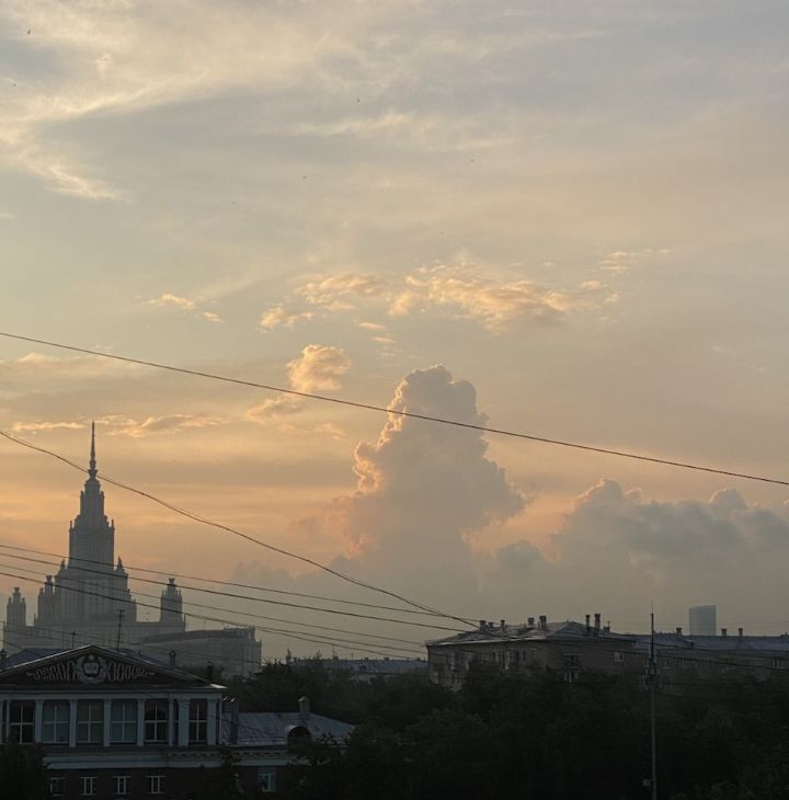 Сдам 2-комнатную квартиру на Ленинский проспект, 68/10, метро Университет, г. Москва