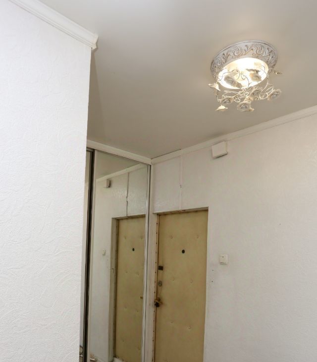 Снять однокомнатную квартиру на Саранская улица, 2, метро Жулебино, г. Москва