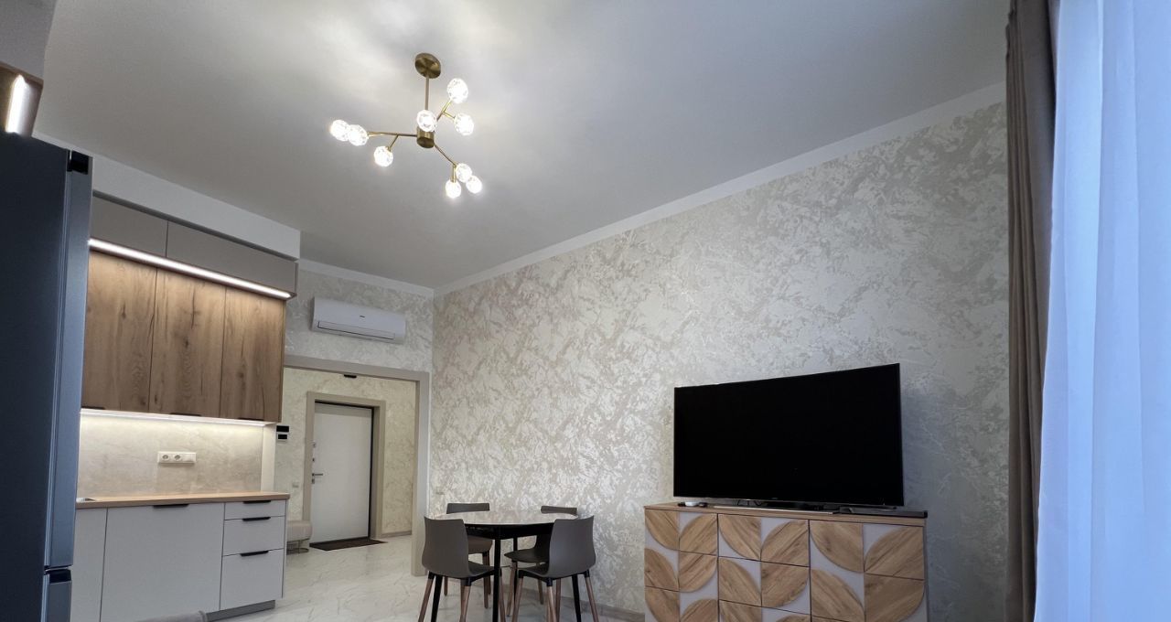 Снять 3х-комнатную квартиру на Шелепихинская набережная, 34к5, метро Шелепиха, г. Москва