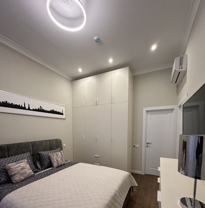 Сдаю 2к квартиру на улица Академика Челомея, 1А, г. Москва