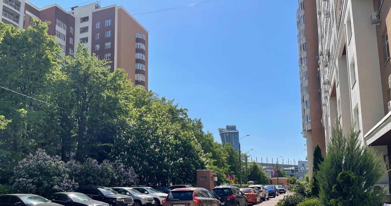 Сдам 4-комнатную квартиру на улица Авиаконструктора Микояна, 14к4, метро Аэропорт, г. Москва
