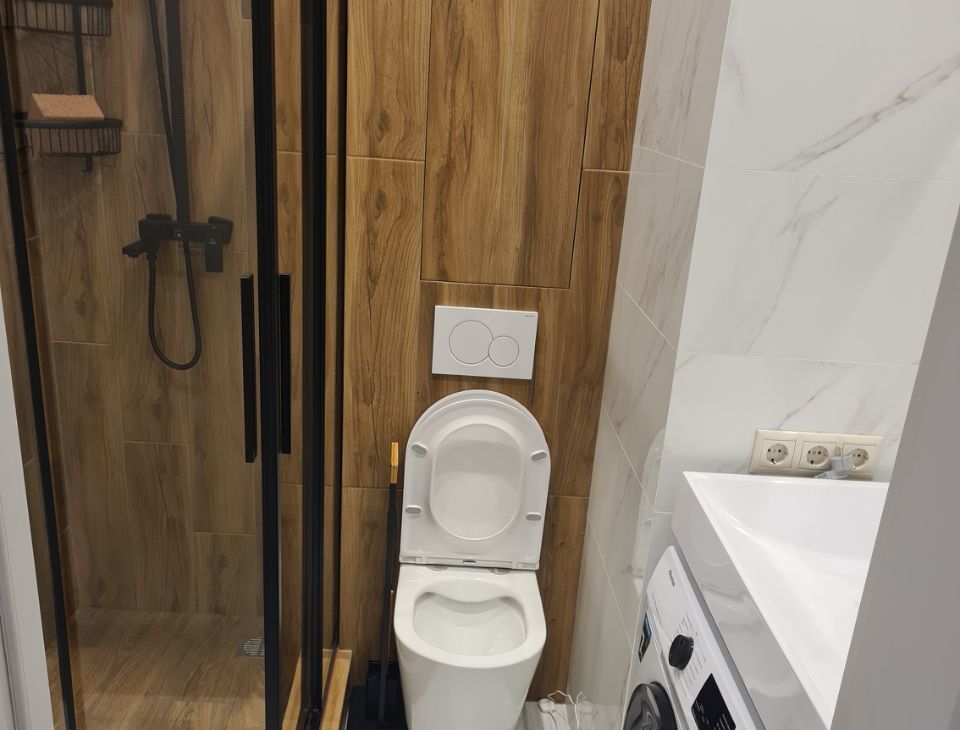 Аренда 2-комнатной квартиры на Ореховый бульвар, 24к4, метро Зябликово, г. Москва