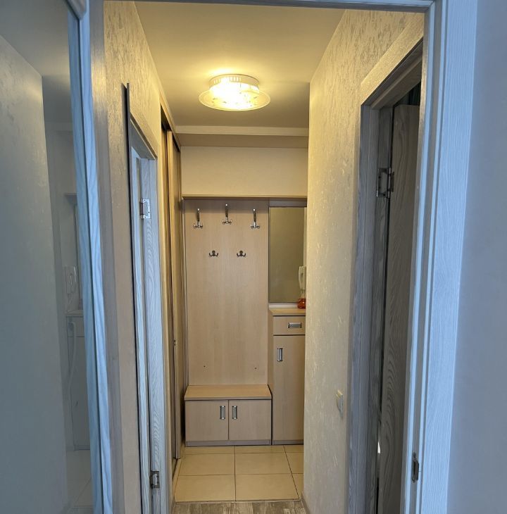 Сдаю однокомнатную квартиру на улица Введенского, 22К2, метро Беляево, г. Москва