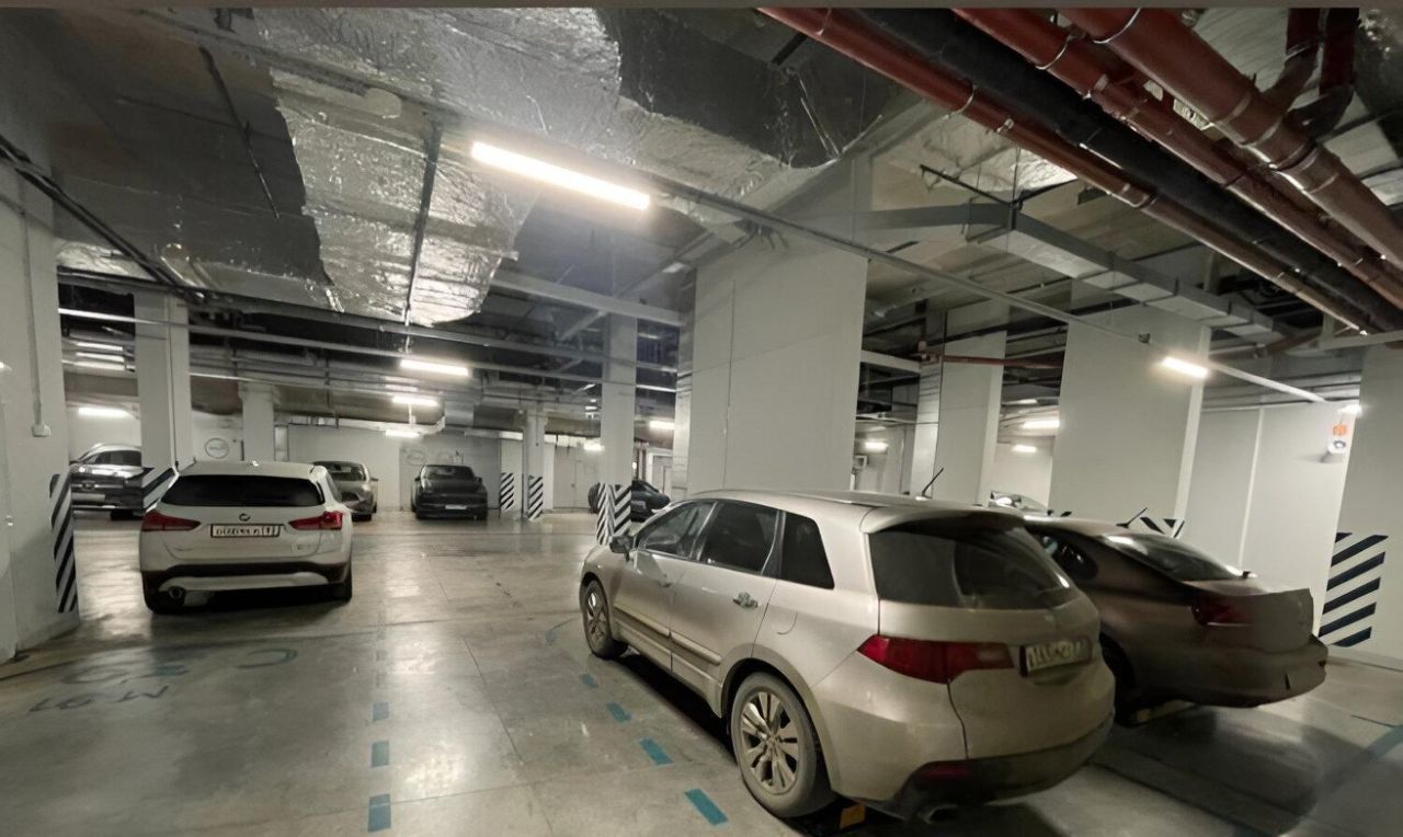 Сдам 2-к квартиру на Бумажный проезд, 4, метро Савёловская, г. Москва